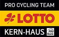LOTTO KERNHAUS pro cycling team